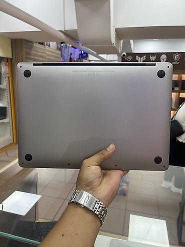 macbook core i7: MacBook Pro 13’(2020) 8/256 В хорошем состоянии Матрица поплыла экран — 3