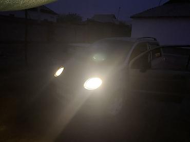 с кочкор авто: Daewoo Matiz: 1998 г., 0.8 л, Автомат, Бензин, Хетчбек — 8