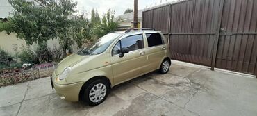 купить аппарат для мойки автомобиля: Daewoo Matiz: 2009 г., 0.8 л, Автомат, Бензин, Хетчбек