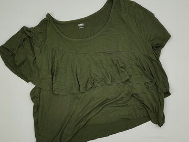 ubrania anhko: Women's blouse, size XL (EU 42)