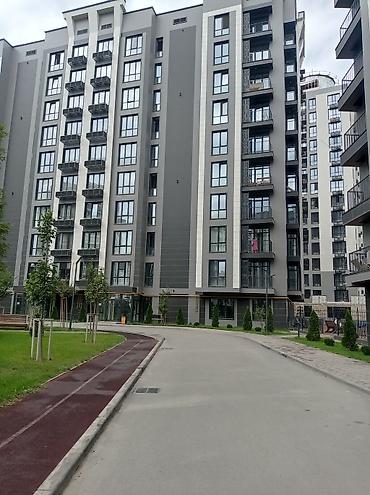 Продажа квартир: 3 комнаты, 80 м², Элитка, 7 этаж, Евроремонт — 12