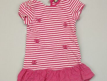 sukienki boho midi: Dress, Topolino, 12-18 months, condition - Good