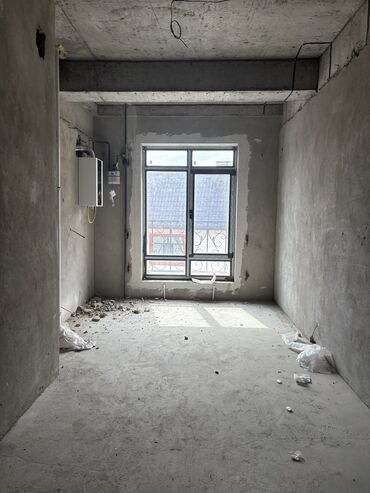 г кара балта квартира: 3 комнаты, 126 м², Элитка, 4 этаж, ПСО (под самоотделку)