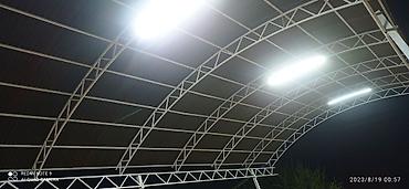 Канцтовары: Фермы Арки Навесы Готовые фермы для навеса размеры от 2 м по 26 метра — 9