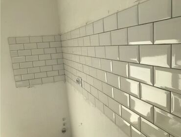 Укладка плитки: Укладка плитки на откосы, окна, двери | Керамическая плитка | Диагональная укладка Больше 6 лет опыта — 4