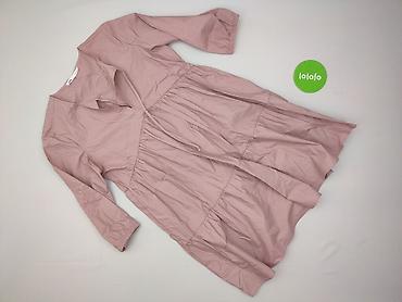 o pink: Sinsay, Sukienka damska, rozmiar S — 2