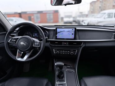 Kia: Kia K5: 2018 г., 2 л, Автомат, Газ, Седан — 10
