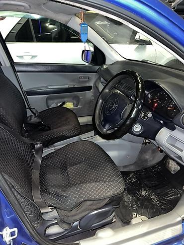 бензонасос мазда демио dy3w: Mazda Demio: 2004 г., 1.3 л, Автомат, Бензин, Хэтчбэк — 6