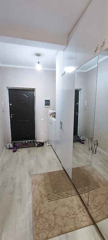 45: 1 комната, 45 м², Индивидуалка, 5 этаж, Косметический ремонт — 8