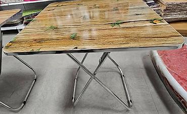 ikea ugaone: Sklopivi sto 70x70 cena: 3600 din 80x80 cena: 3999 din visina 70cm — 3