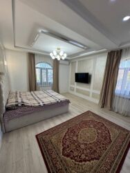 Продажа домов: Дом, 200 м², 6 комнат, Евроремонт — 2