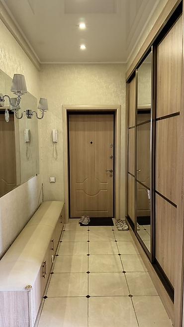 моссовет квартира: 3 комнаты, 86 м², Золотой квадрат Элитка, 9 этаж, Дизайнерский ремонт — 8