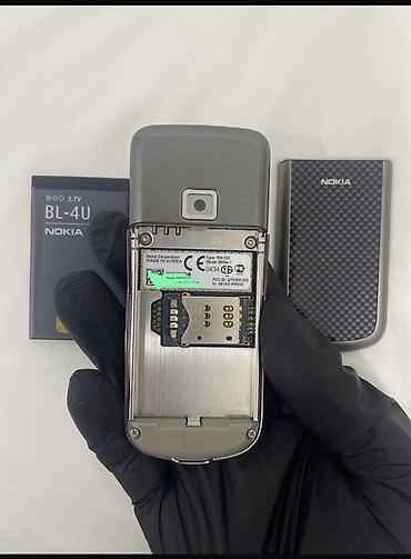 Nokia 2, Б/у, 4 ГБ, цвет - Серый, 1 SIM