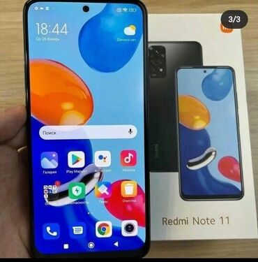 telefonu televizora qosmaq proqrami: Xiaomi 11T, 128 GB, rəng - Boz, 
 Barmaq izi, İki sim kartlı