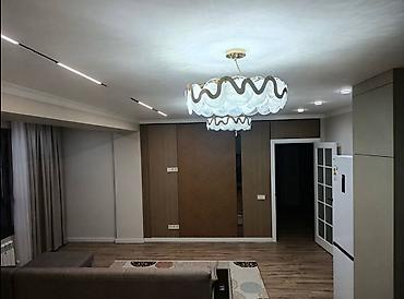 312: 4 комнаты, 105 м², Технопарк Элитка, 7 этаж, Дизайнерский ремонт — 9