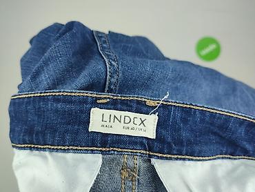 cargo pull and bear: Lindex, Jeansy dla mężczyzn, rozmiar S — 5