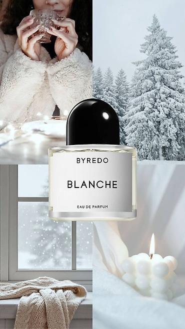 Парфюмерия: Акция Акция распродажа 1) Byredo Bal d’Afrique Eau de Parfum - Тип — 8