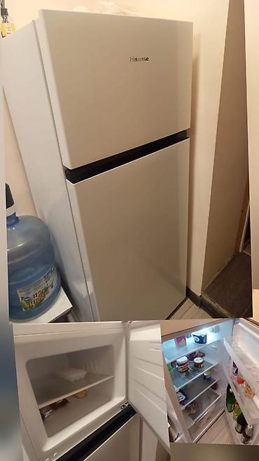 gence pubg: Hisense soyuducu 3 aydı alınıb Təcili satılır 300 manata. Ünvan — 1