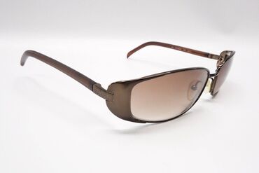 Naočare: Naočare za sunce, Gucci, bоја - Crna — 4