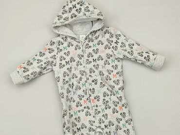 kombinezon columbia snuggly bunny: Kombinezon, Disney, 3-6 m, stan - Bardzo dobry