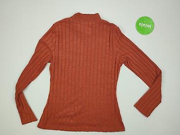 bocca sweter damski: Used, Golf damski, rozmiar S — 3