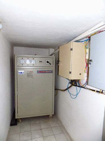 Kommersiya daşınmaz əmlakının satışı: İnvestorlar və iş adamların nəzərinə! Səbail rayonu, “Fəvvarələr — 14