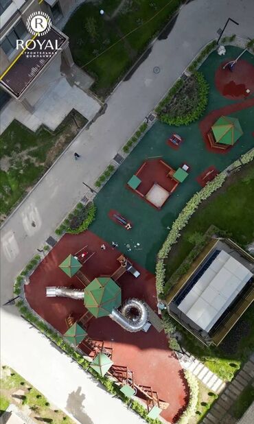 Продажа участков: 3 комнаты, 132 м², Элитка, 13 этаж, ПСО (под самоотделку)