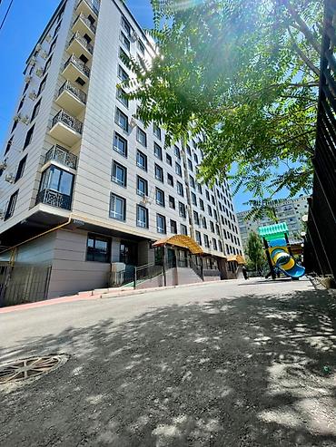 Продажа квартир: 2 комнаты, 58 м², Элитка, 8 этаж, Евроремонт — 5