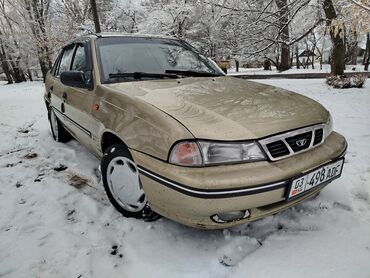 Daewoo: Daewoo Nexia: 2005 г., 1.5 л, Механика, Бензин