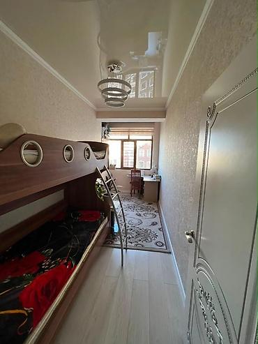 2021: 3 комнаты, 75 м², 10 этаж — 5
