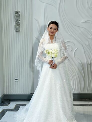 Вечерние платья: ОПТОМ 20 шт свадебный платья 20 шт ВЕЧЕРНЫЙ платья хороший вариант — 8