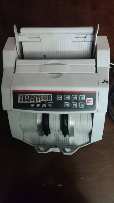 акча эсептегич: Счётчик банкнот, счетчик купюр, Money Counter, Bill Counter, model 