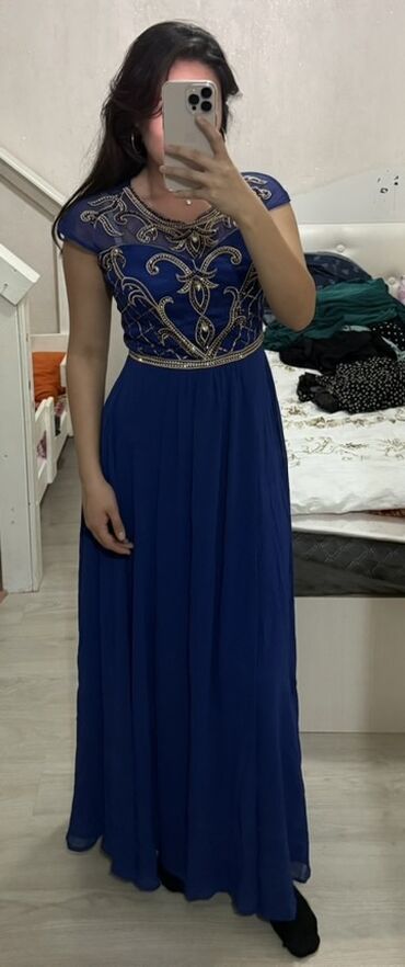 нарядные платья больших размеров: Кече көйнөгү, Узун модель, Жеңдери жок, XS, S