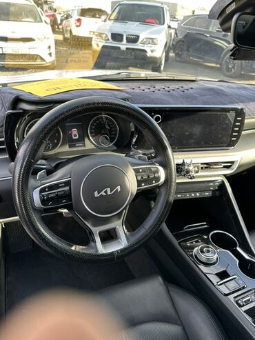 Kia: Kia K5: 2021 г., 2 л, Автомат, Бензин, Седан — 9
