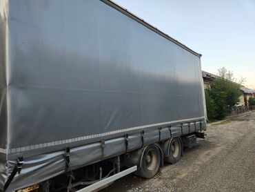 автомобиль токмок: Прицеп