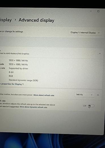 notebook: Игровой, Б/у, AMD Ryzen 7, В рассрочку — 5