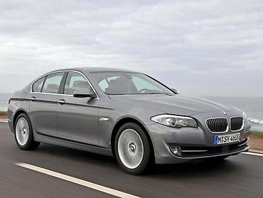 sm auto varvarin: BMW 518 F10 2015. GOD. - KOMPLETAN AUTO U DELOVIMA | Kompletan auto — 1