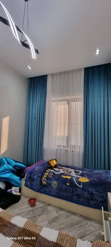 Bağ evlərinin satışı: Bakı, Mərdəkan, 219 kv. m, 5 otaqlı — 25