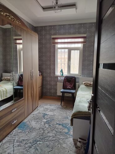 Həyət evləri və villaların satışı: Binəqədi qəs. 3 otaqlı, 100 kv. m, Kredit yoxdur, Yeni təmirli -da lalafo.az — 9 Həyət evləri və villaların satışı: Binəqədi qəs. 3 otaqlı, 100 kv. m, Kredit yoxdur, Yeni təmirli — 9