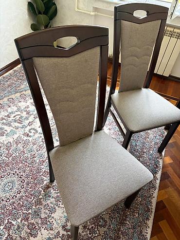 Mebel: İşlənmiş, Masa və oturacaqlar, Kredit yoxdur, Azərbaycan — 4