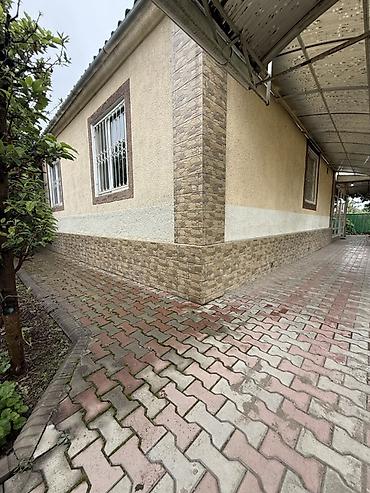 Продажа коттеджей и домов: 📍В Сокулуке от трассы 400м. ул. Восточная продается дом на участке 6 — 2