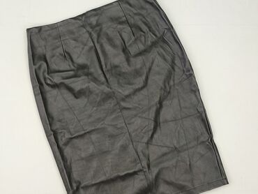 spódnice w wezowy wzor: Women`s skirt, size M (EU 38)