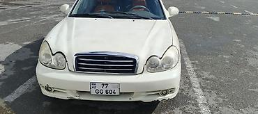 sonata 2013: Hyundai Sonata sedan - Korpus: ağ rəng, 4 qapı, aerodinamik kuzov — 2