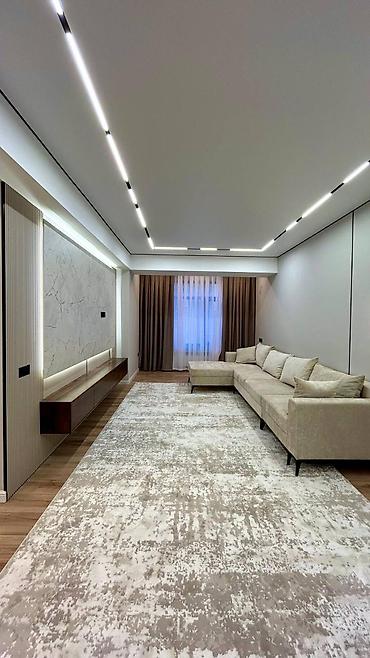 Продажа квартир: 2 комнаты, 71 м², Элитка, 9 этаж, Евроремонт — 2