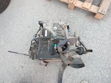 акпп хонда стрим 1 7 бишкек: Коробка передач Автомат Honda 2002 г., Б/у, Оригинал, Япония