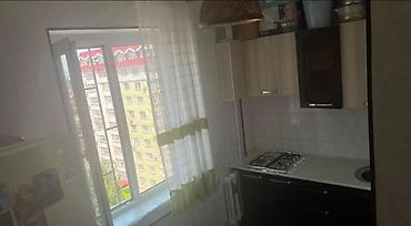 Продажа квартир: 1 комната, 34 м², Улан мкр 105 серия, 9 этаж, Косметический ремонт — 7