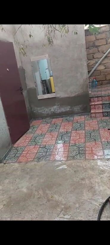 Uzunmüddətli kirayə evlər: 40 kv. m, 1 otaqlı, Kombi, Qaz, İşıq — 1