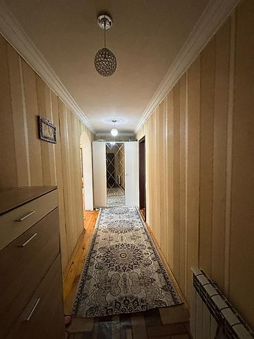 qalada evler: Geniş və işıqlı 3 otaqlı 105 m2 mənzil Bakı şəhəri, Yeni Yasamal — 9