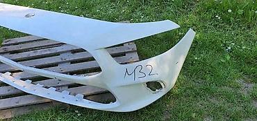 nebo za auto: PREDNJI BRANIK A177 ZA MERCEDES BENZ A KLASA | mercedes w177 prednji — 3