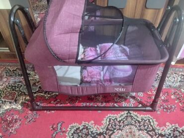 Uşaq dolabları: Beşik 40 AZN Ünvan Saray ✨ Pərvin ✅ 0397 lalafo.az -da Uşaq dolabları: Beşik 40 AZN Ünvan Saray ✨ Pərvin ✅ 0397